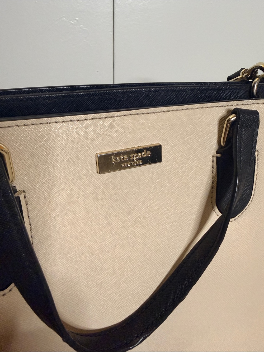 Kate Spade Laurel Way Reese Satchel - Picture 2 of 9